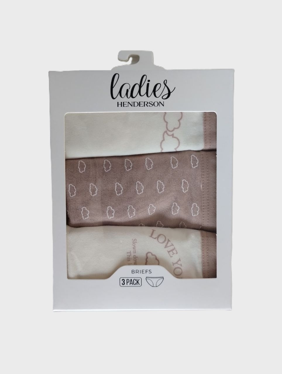 FIGI DAMSKIE PA-PA 43055 3-OPAK