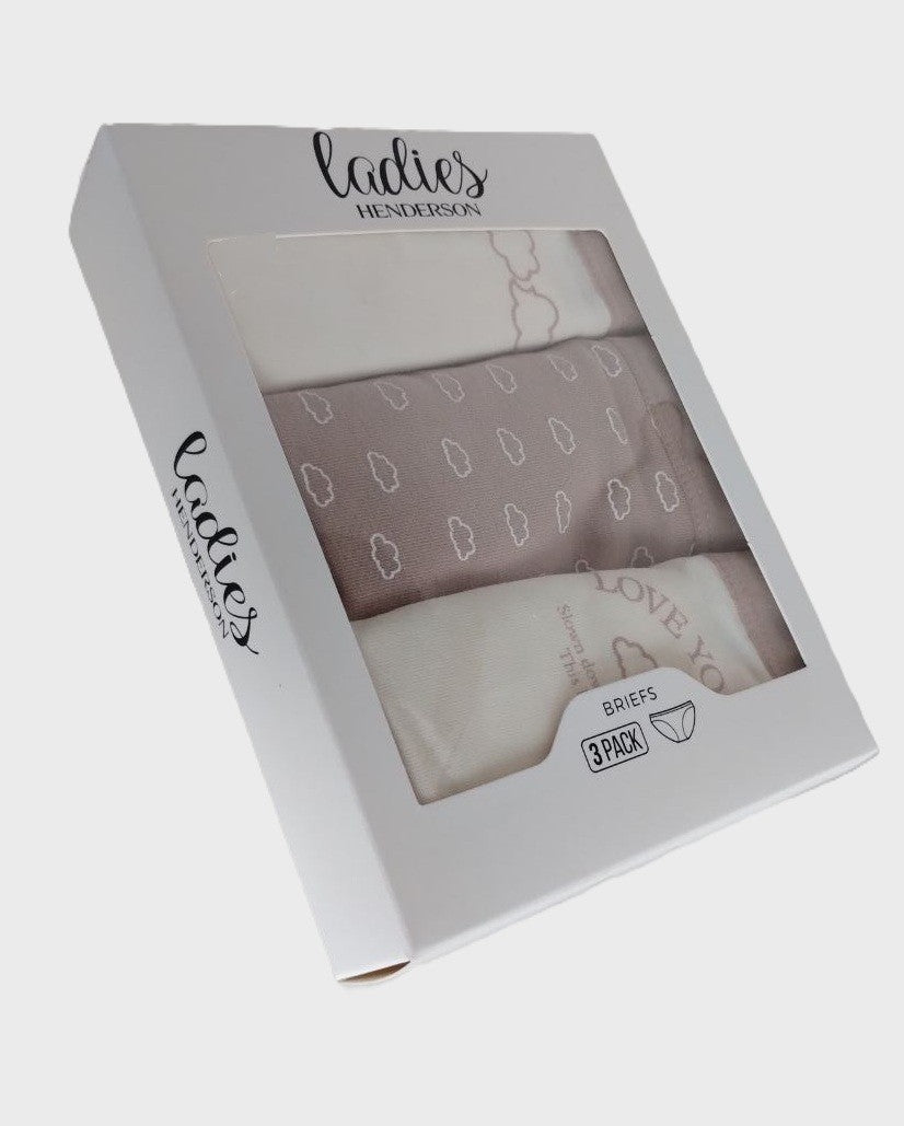 FIGI DAMSKIE PA-PA 43055 3-OPAK