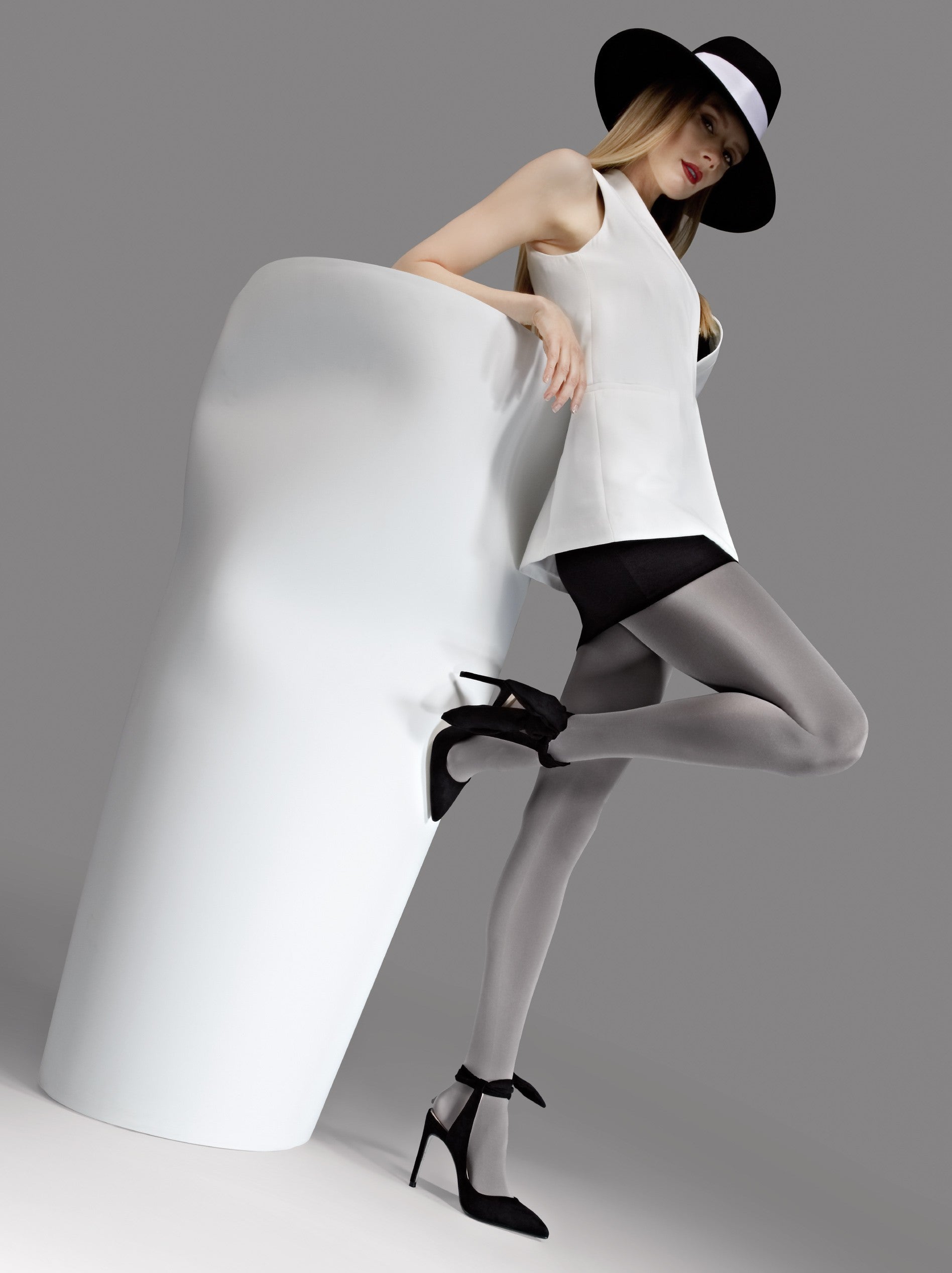 RAJSTOPY DIVERSE 100 DEN R.5