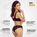 FIGI DAMSKIE RISA 5033