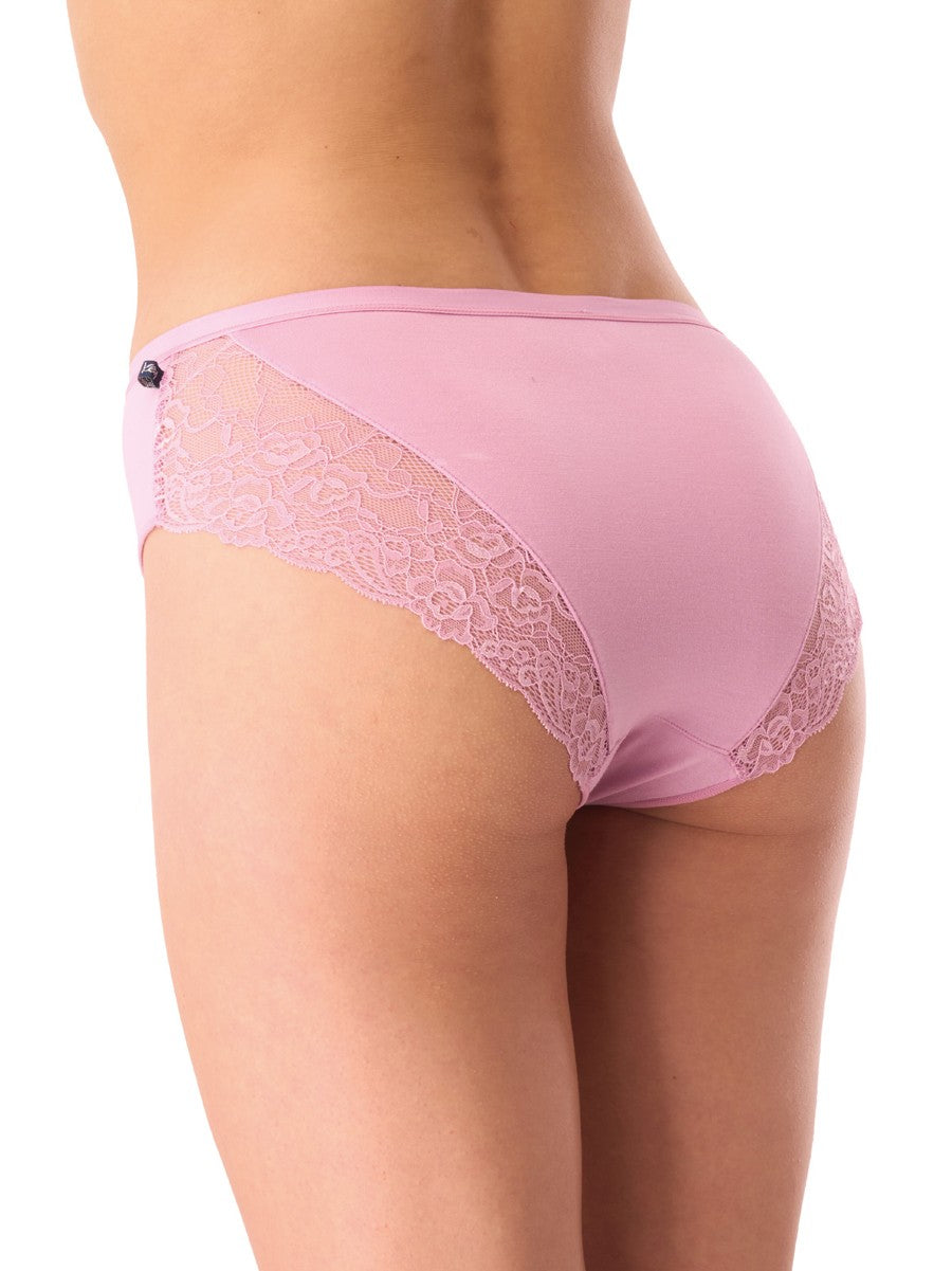 FIGI DAMSKIE BAMBUS LPC 002