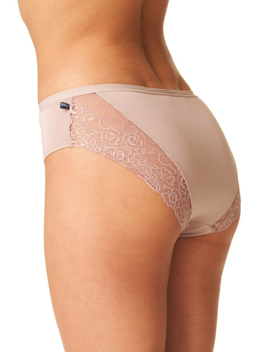 FIGI DAMSKIE BAMBUS LPC 002