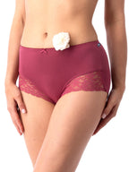 FIGI DAMSKIE BAMBUS LPF 002