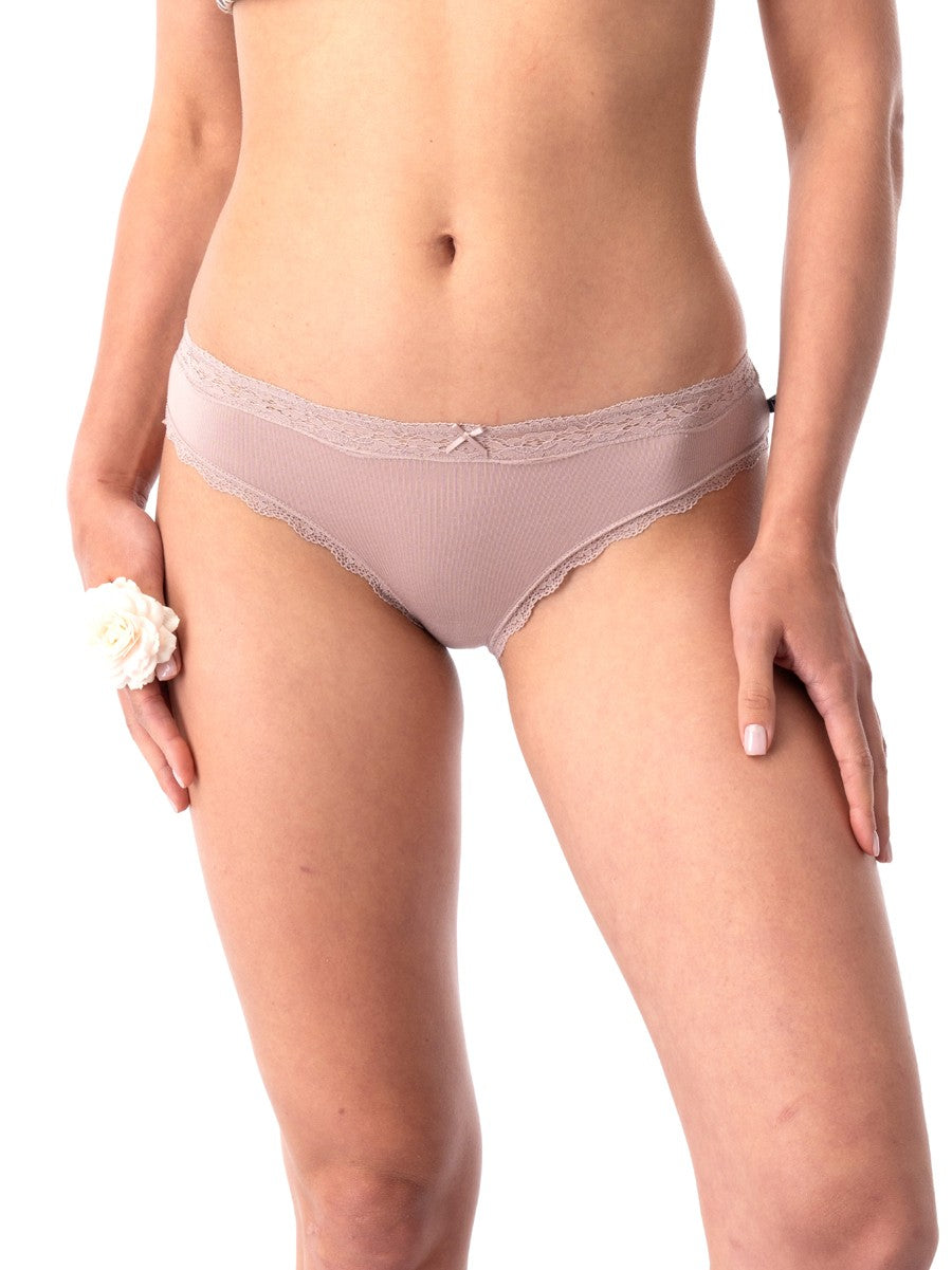 FIGI DAMSKIE BAMBUS LPR 002