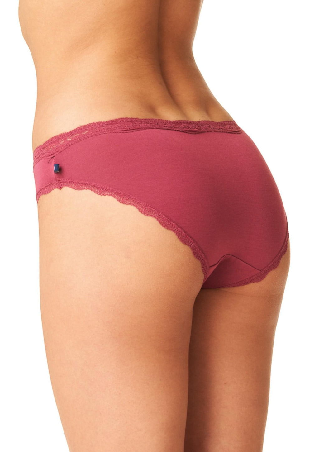 FIGI DAMSKIE BAMBUS LPR 002