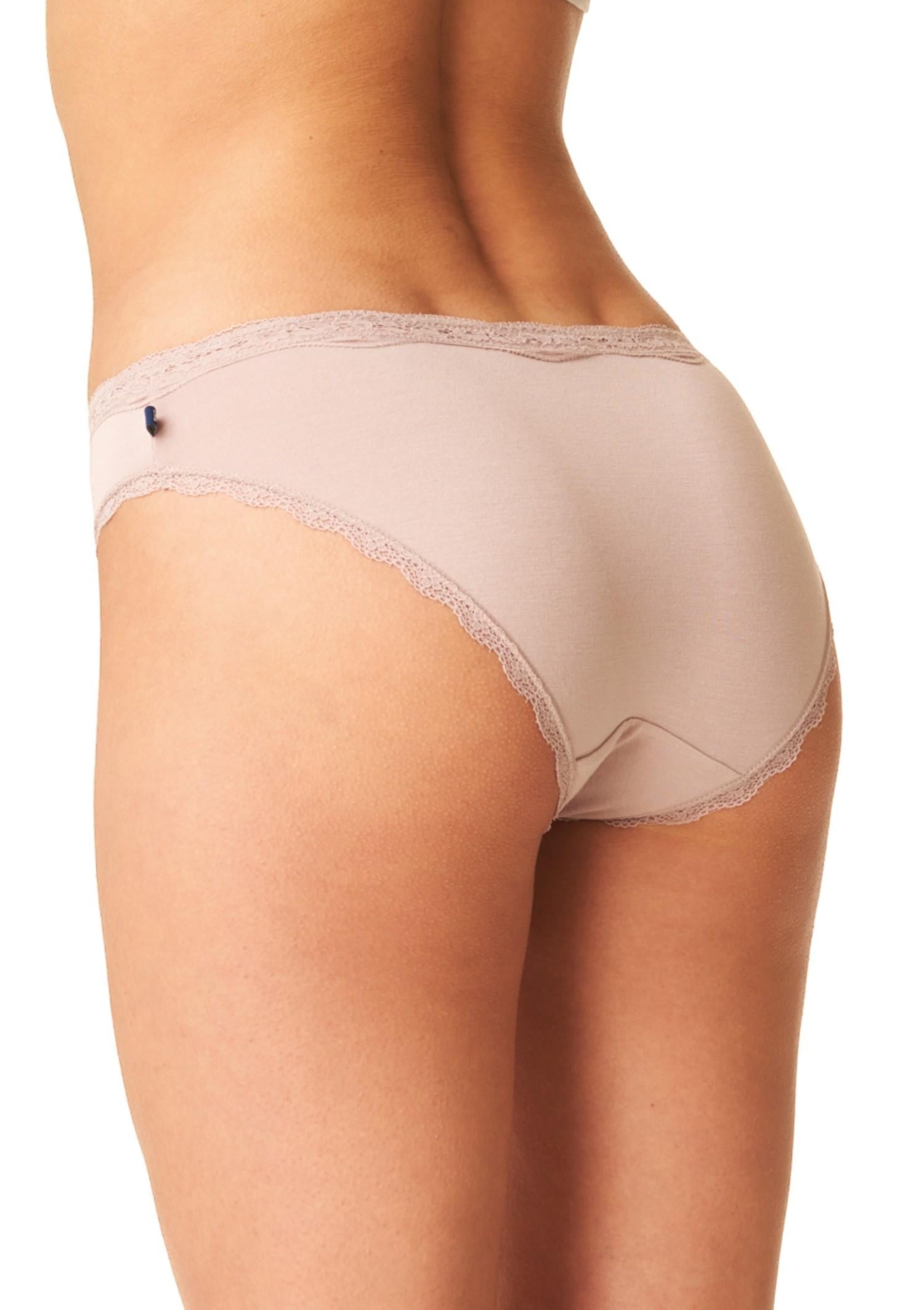 FIGI DAMSKIE BAMBUS LPR 002