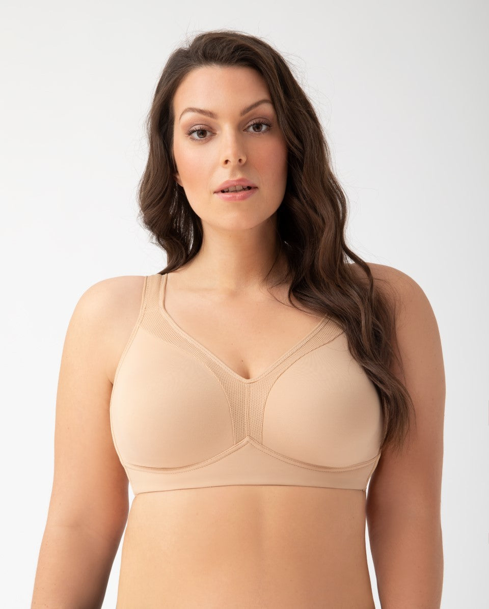 BIUSTONOSZ MIĘKKI ANYA K422 BEZ DRUTÓW