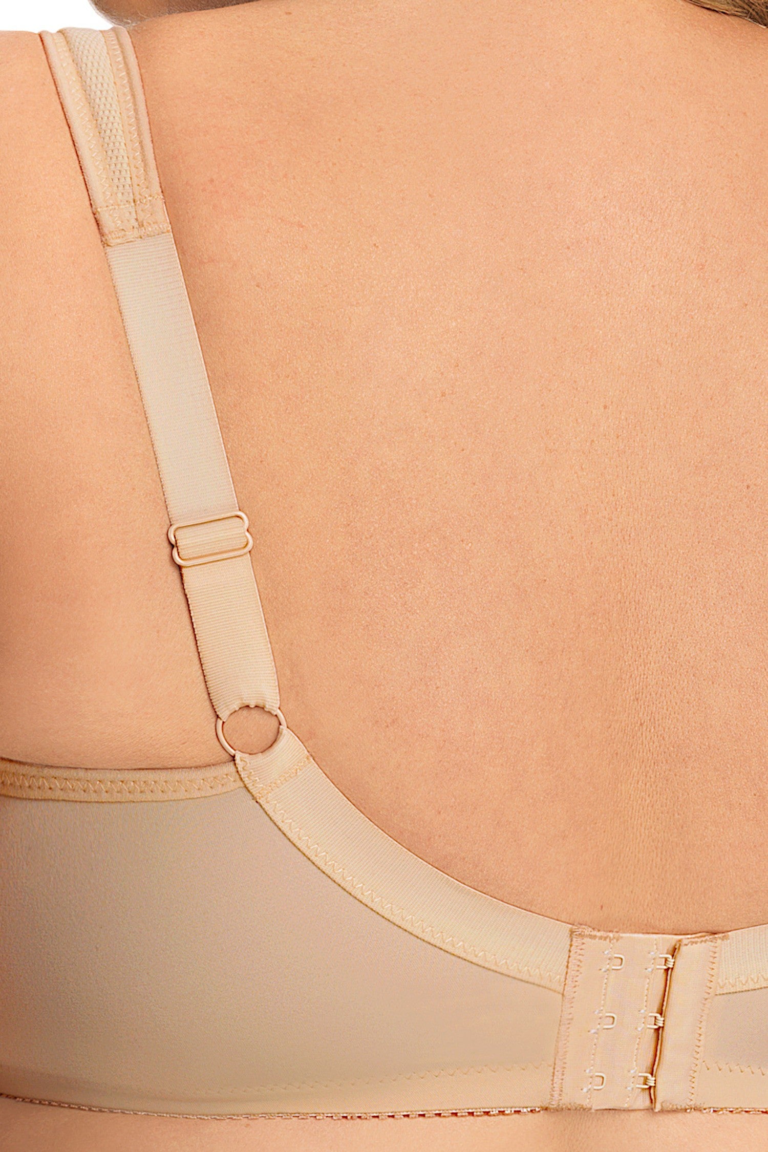 BIUSTONOSZ MIĘKKI ANYA K422 BEZ DRUTÓW