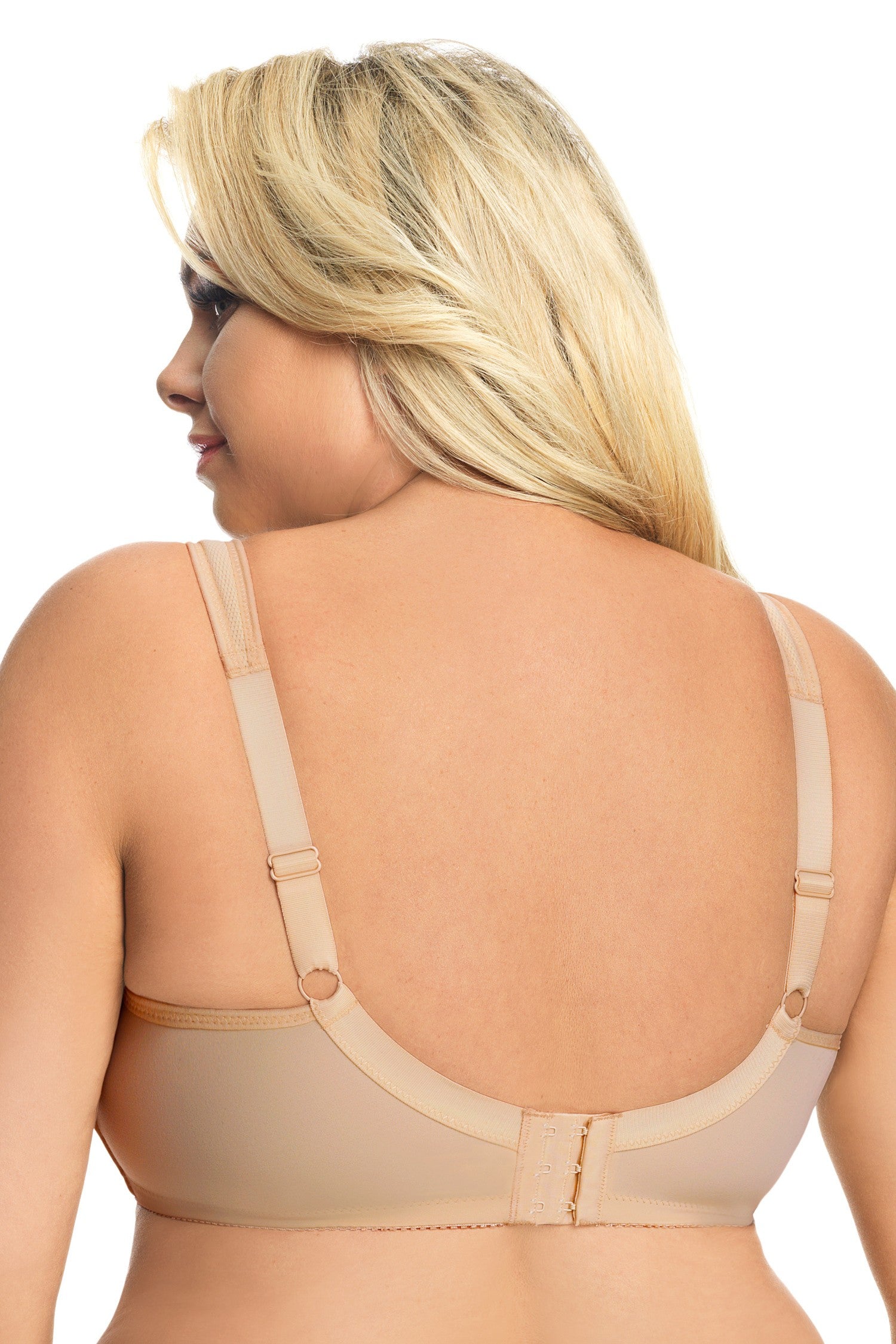 BIUSTONOSZ MIĘKKI ANYA K422 BEZ DRUTÓW