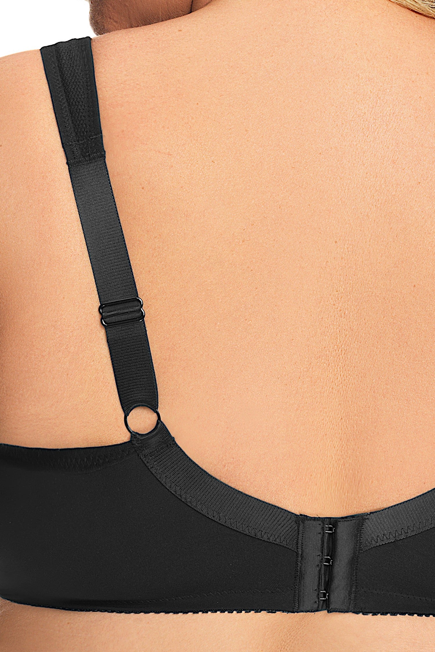 BIUSTONOSZ MIĘKKI ANYA K422 BEZ DRUTÓW