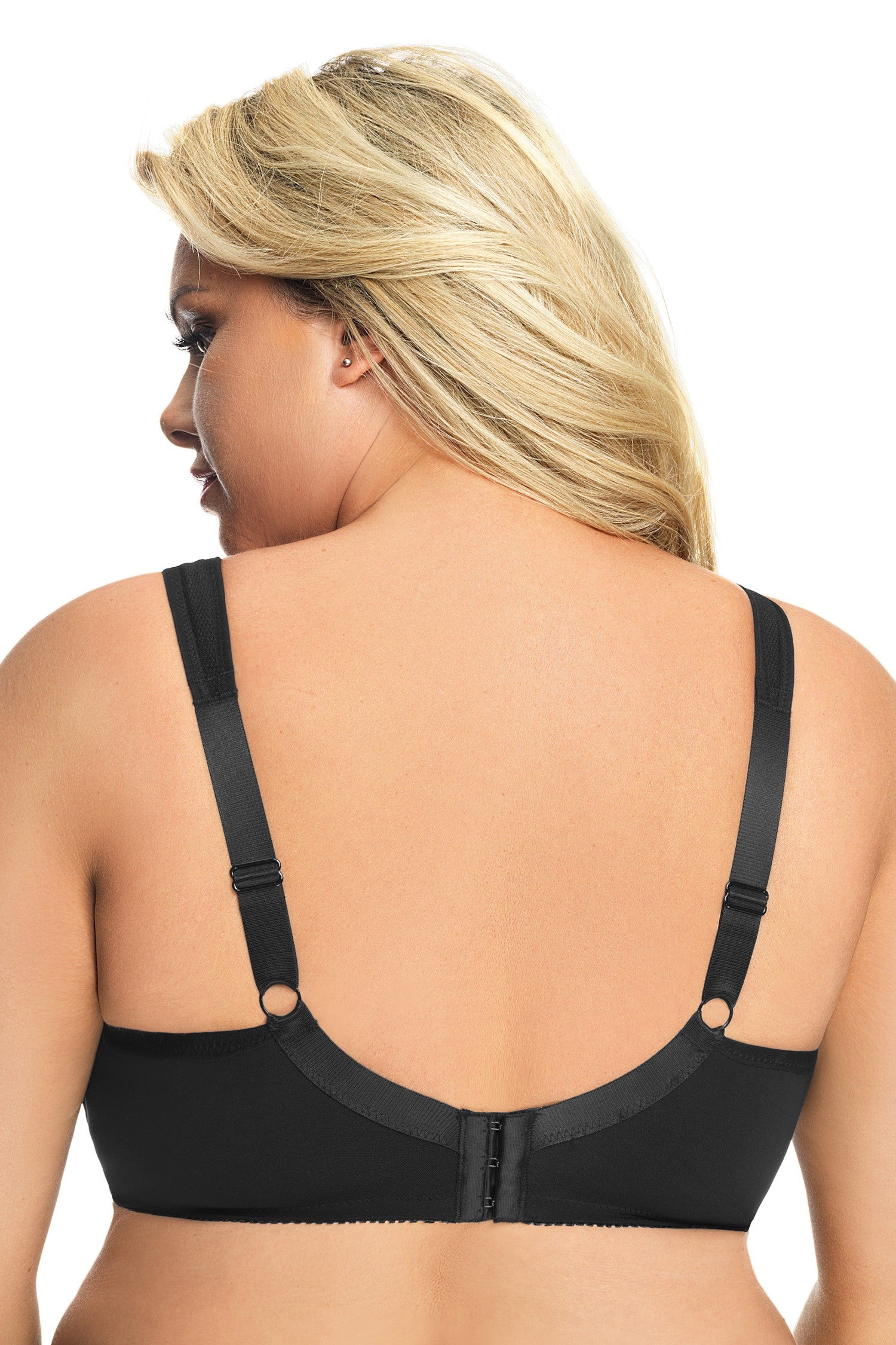 BIUSTONOSZ MIĘKKI ANYA K422 BEZ DRUTÓW