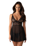 KOMPLET IDILLIA BABYDOLL
