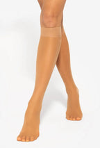 PODKOLANÓWKI LYCRA 15 DEN