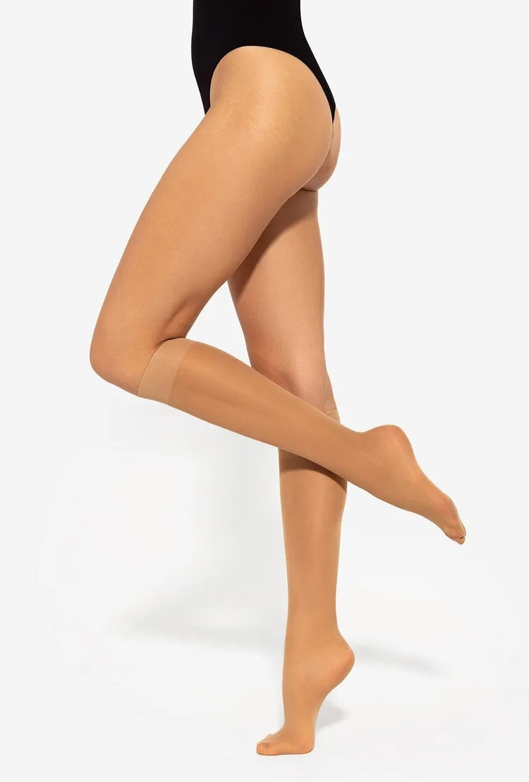 PODKOLANÓWKI STRETCH