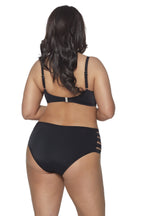 FIGI KĄPIELOWE SF 13/7 BLACK