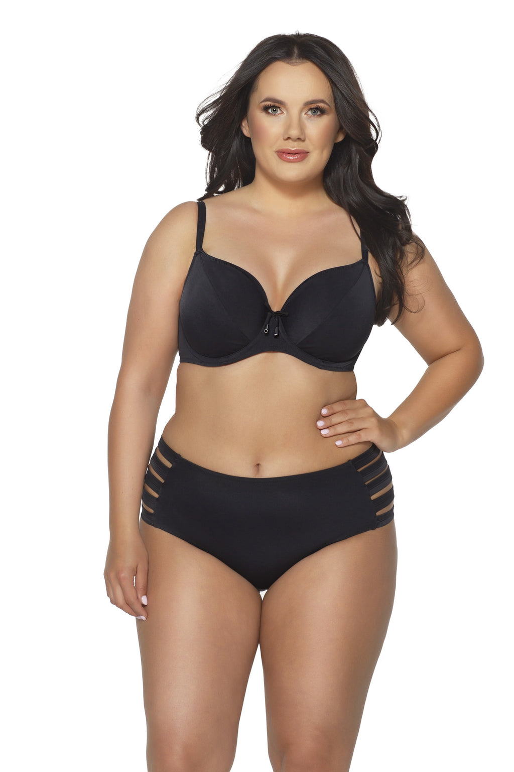 FIGI KĄPIELOWE SF 13/7 BLACK