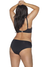 BIUSTONOSZ KĄPIELOWY SK 13 MAXI CZARNY