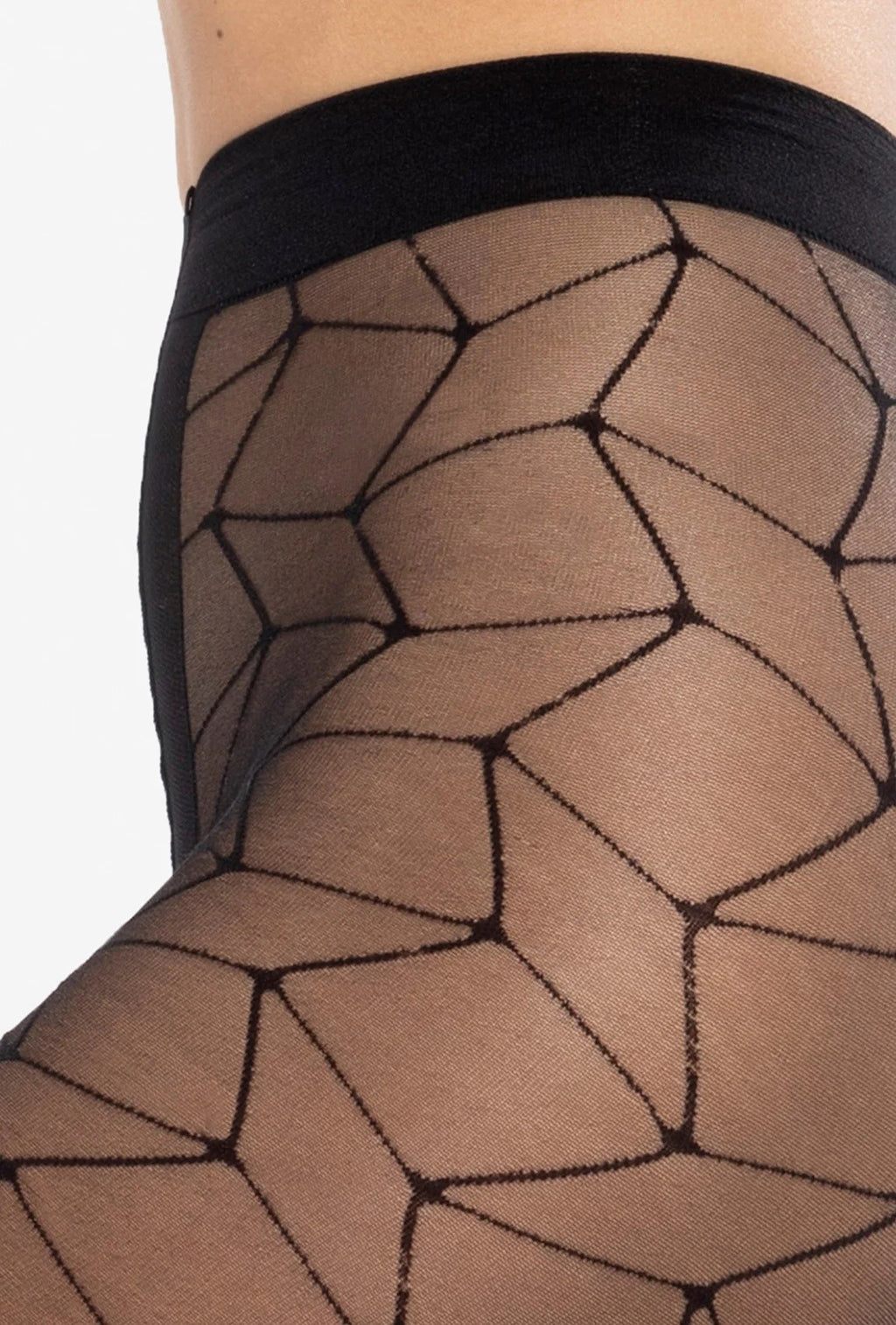 RAJSTOPY MOSAICA WZ.05 20 DEN