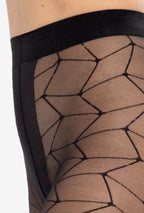 RAJSTOPY MOSAICA WZ.05 20 DEN