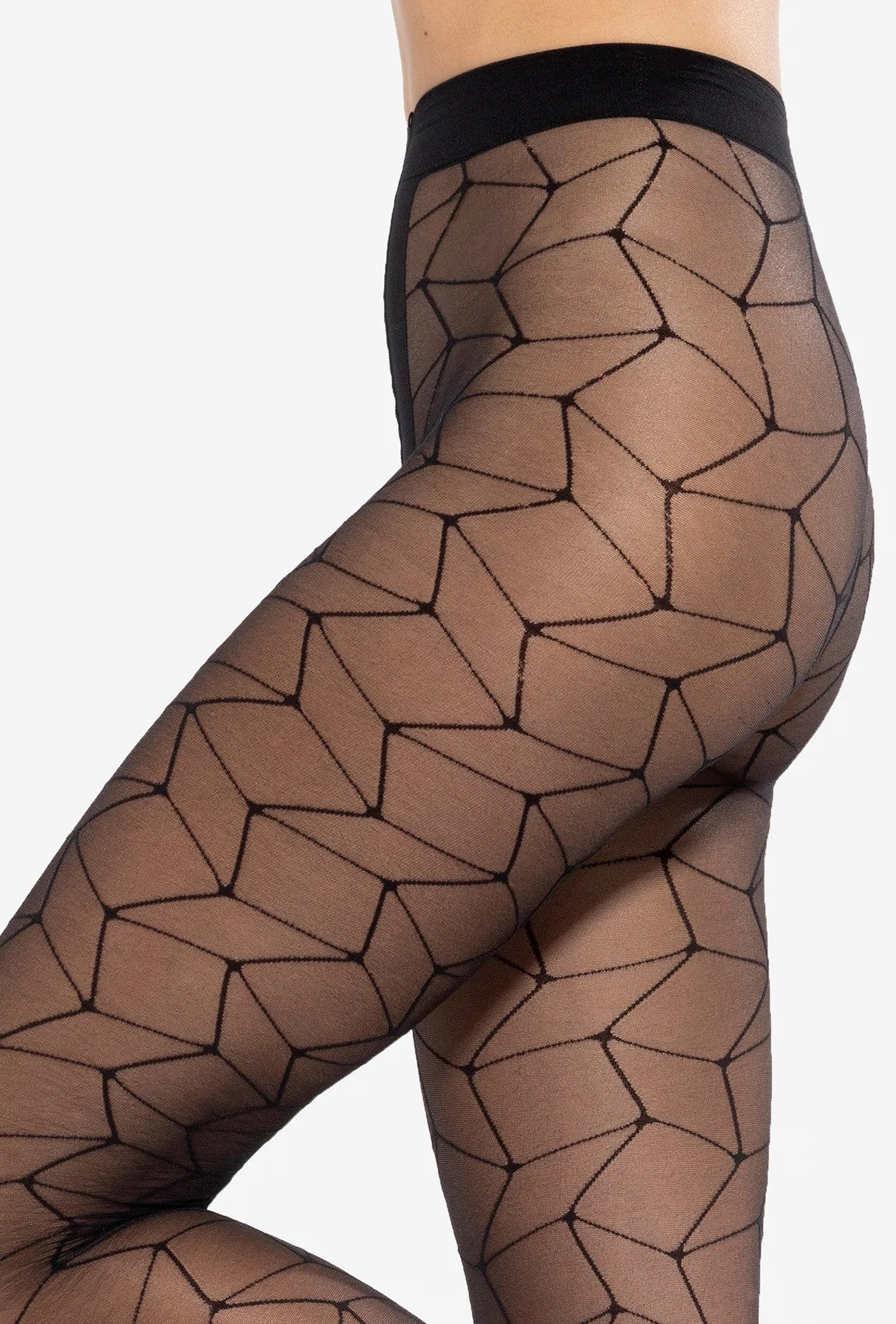 RAJSTOPY MOSAICA WZ.05 20 DEN