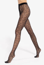 RAJSTOPY MOSAICA WZ.05 20 DEN