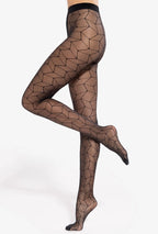 RAJSTOPY MOSAICA WZ.05 20 DEN R.5