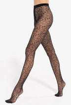 RAJSTOPY MOSAICA WZ.04 20 DEN