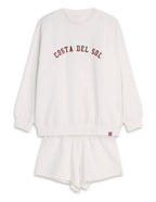 PIŻAMA KOMPLET NIMES 42678 DR SPRZEDAM