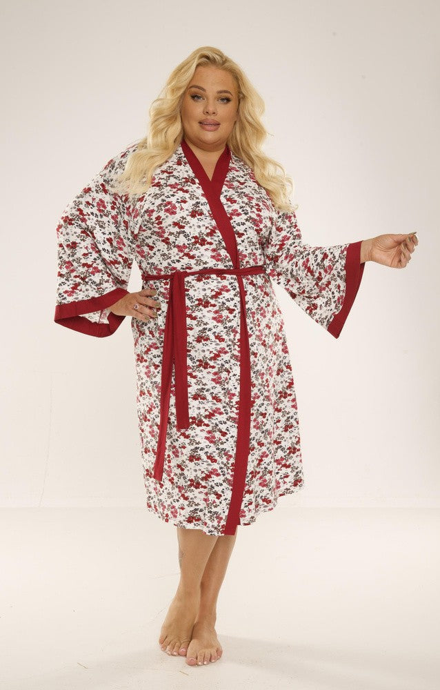 SZLAFROK MIA 473 R.3XL-4XL