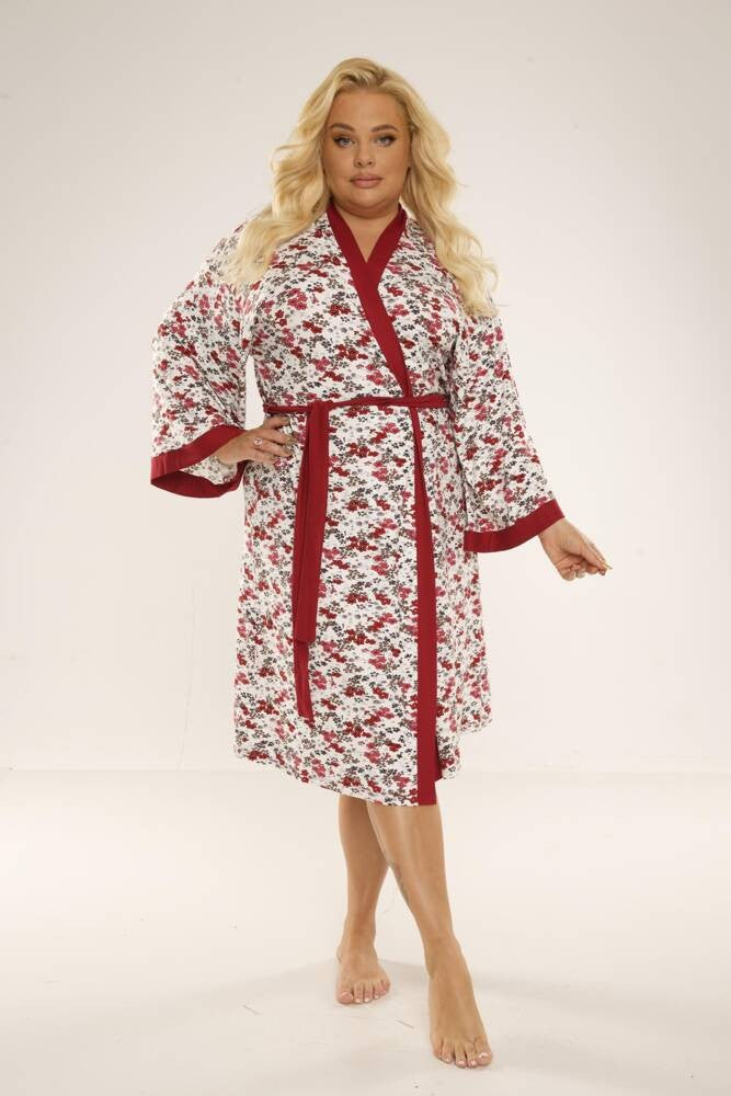 SZLAFROK MIA 473 R.3XL-4XL