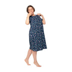 KOSZULA DAMSKA BOGNA I 203 KR R.3XL