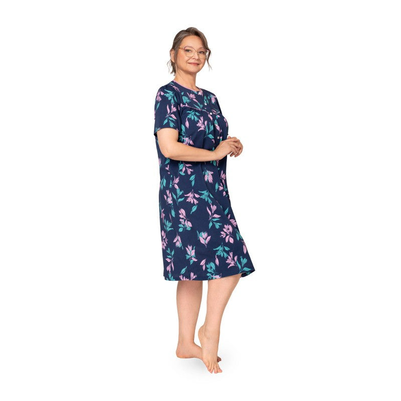 KOSZULA DAMSKA BOGNA I 203 KR R.3XL