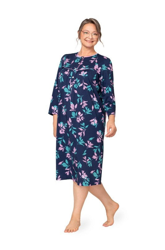 KOSZULA DAMSKA BOGNA II 204 DR R.3XL