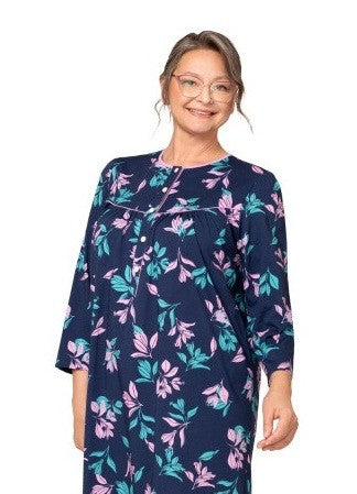 KOSZULA DAMSKA BOGNA II 204 DR R.3XL