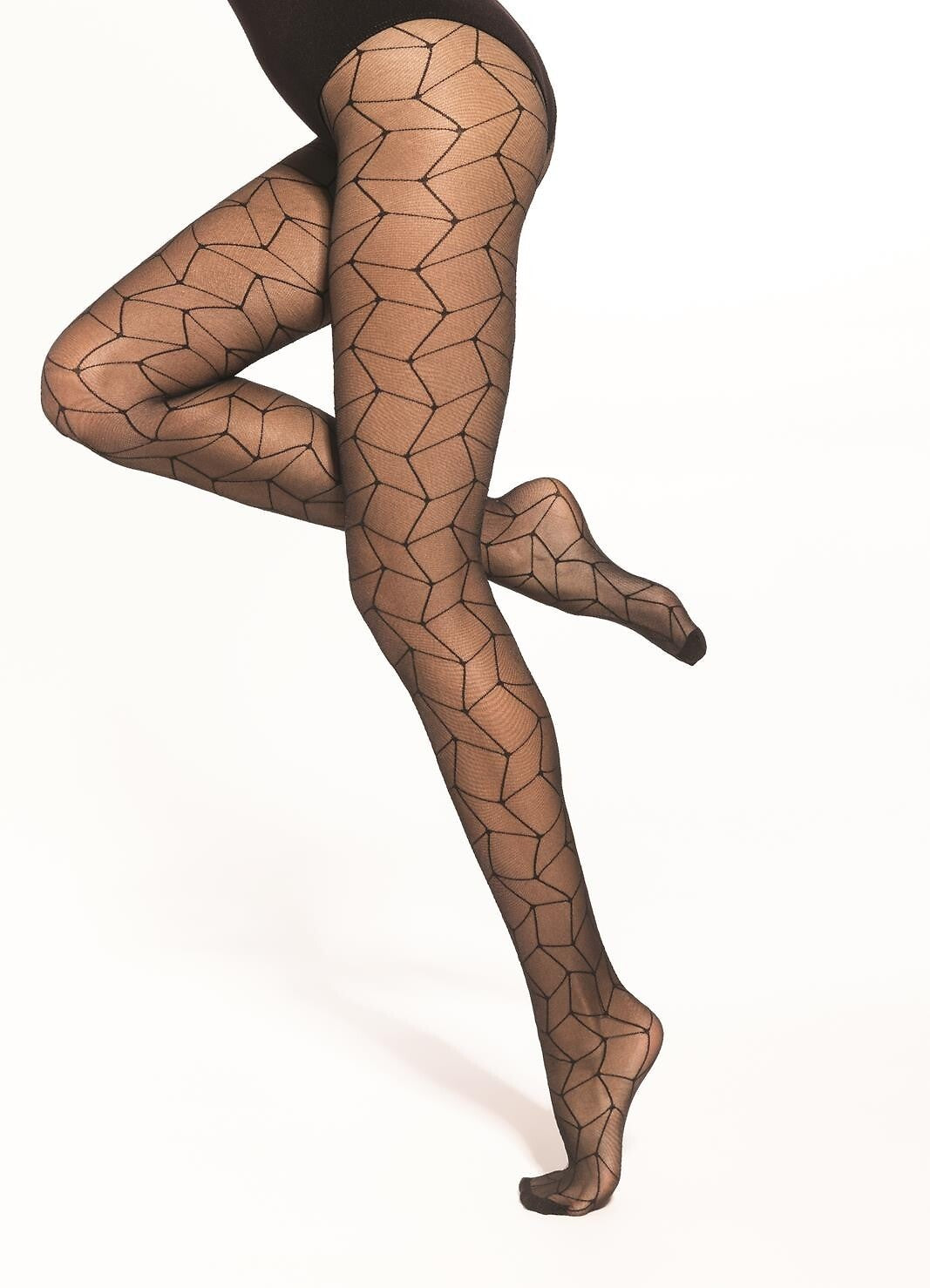 RAJSTOPY MOSAICA WZ.05 20 DEN