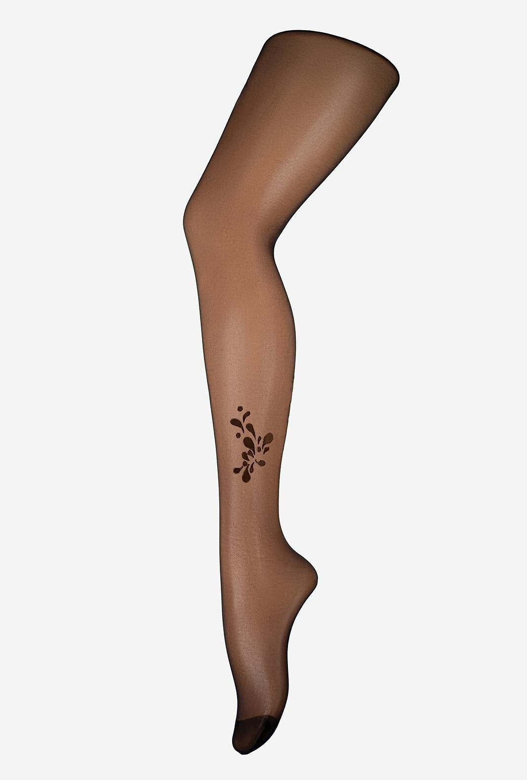 RAJSTOPY TATTOO WZ.26 20 DEN