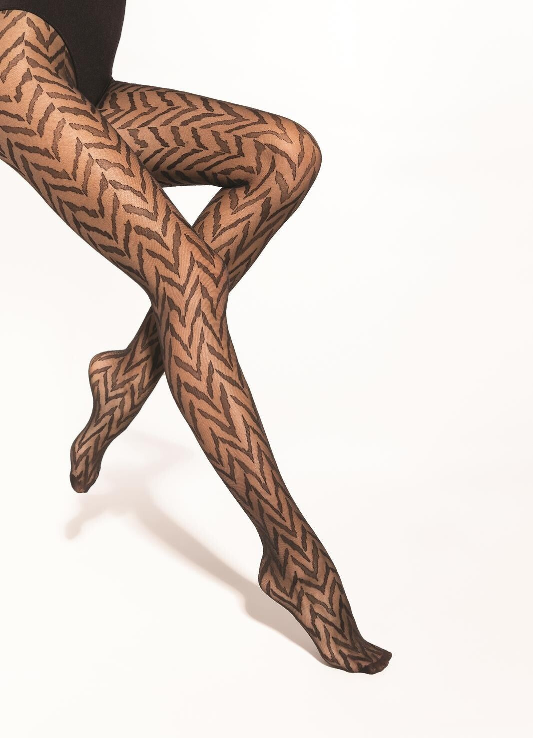 RAJSTOPY TRACY WZ.02 20 DEN R.5