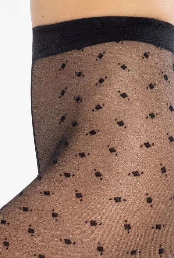 RAJSTOPY DOTSY WZ.18 20 DEN