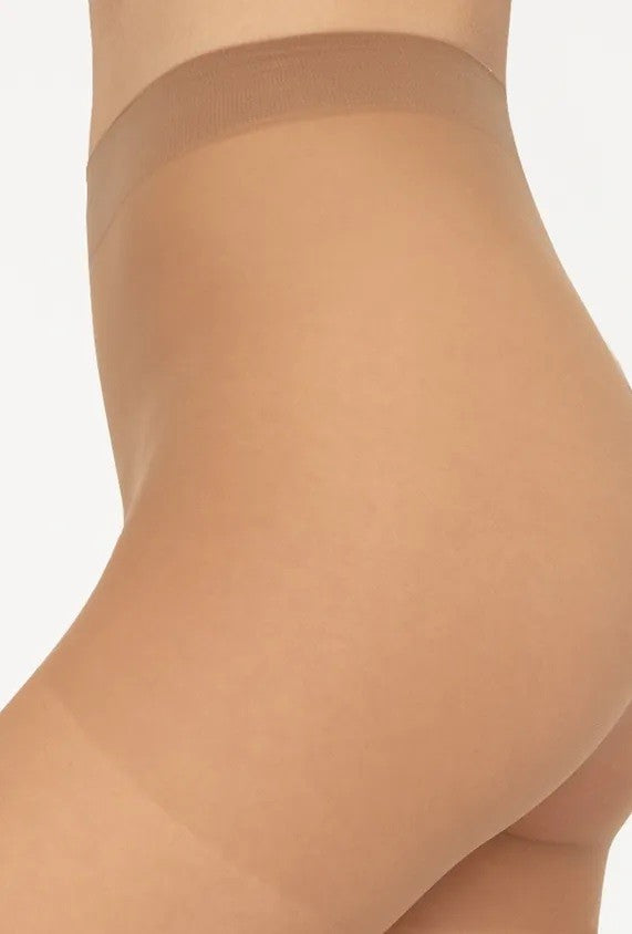 PRASA KONTROLNA RAJSTOPY KOMPRESYJNE 20 DEN