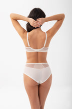 BIUSTONOSZ IDA K900 ŚMIETANOWY