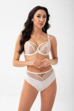 FIGI IDA K901 ŚMIETANOWY