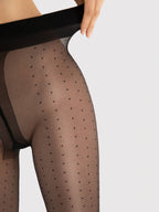 RAJSTOPY DEZIRE 30 DEN