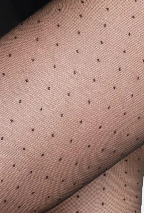 RAJSTOPY DOTSY WZ.01 20 DEN