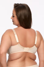 BIUSTONOSZ PÓŁMIĘKNY KETO MAXI BSM 1134 BEŻOWY