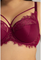 BIUSTONOSZ AV 2149 SEMI SOFT CHIANTI MAXI