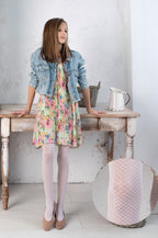 RAJSTOPY DZIEWCZĘCE KIMBERLEY 20 DEN