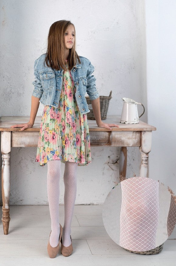 RAJSTOPY DZIEWCZĘCE KIMBERLEY 20 DEN