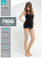 RAJSTOPY RELAKSUJĄCE MASUMI 20 DEN