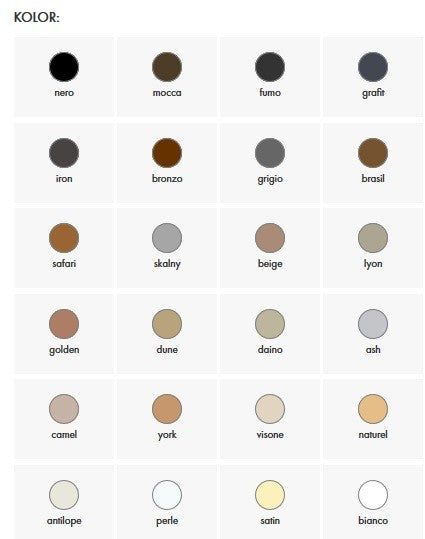 PODKOLANÓWKI BEZUCISKOWE 15 DEN