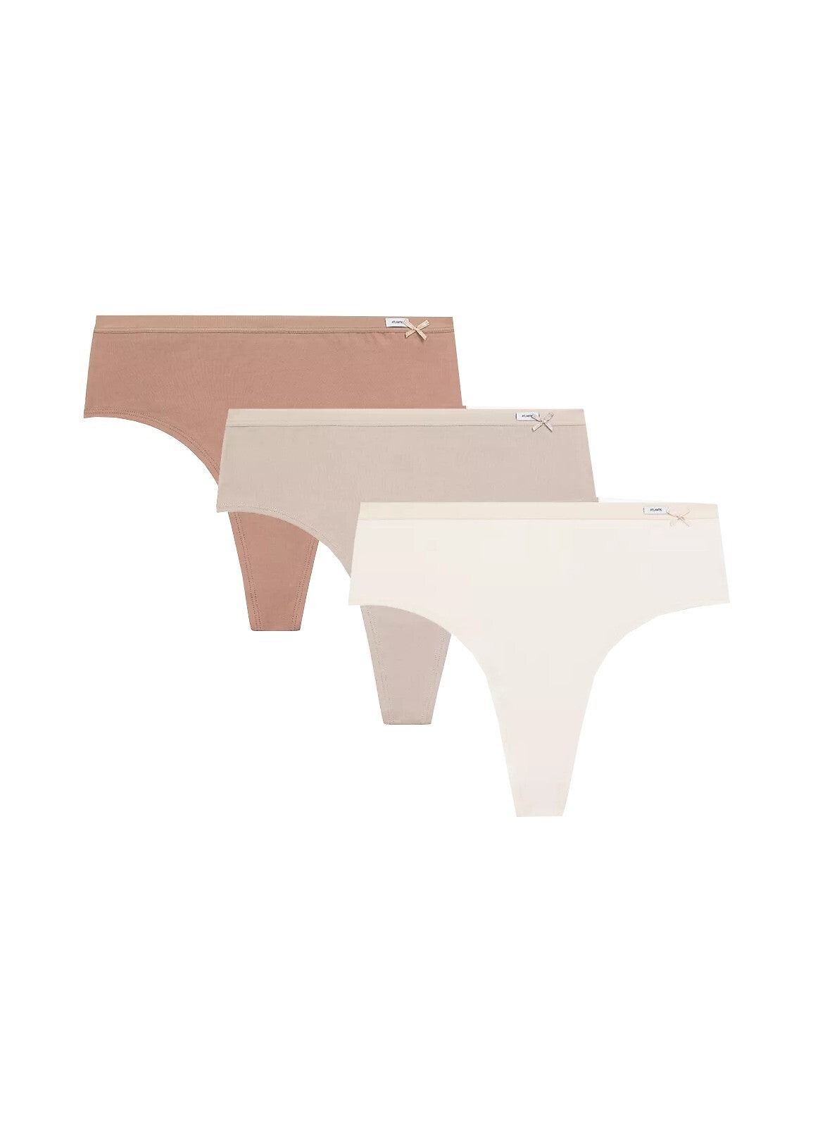 FIGI DAMSKIE 3CLP-015